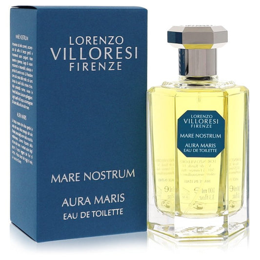 Mare Nostrum Eau De Toilette Spray By Lorenzo Villoresi