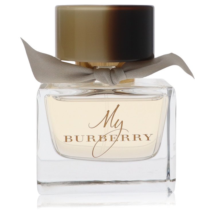My Burberry Eau De Parfum Spray (unboxed) By Burberry