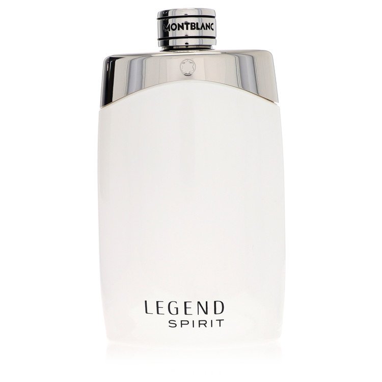 Montblanc Legend Spirit Eau De Toilette Spray (unboxed) By Mont Blanc