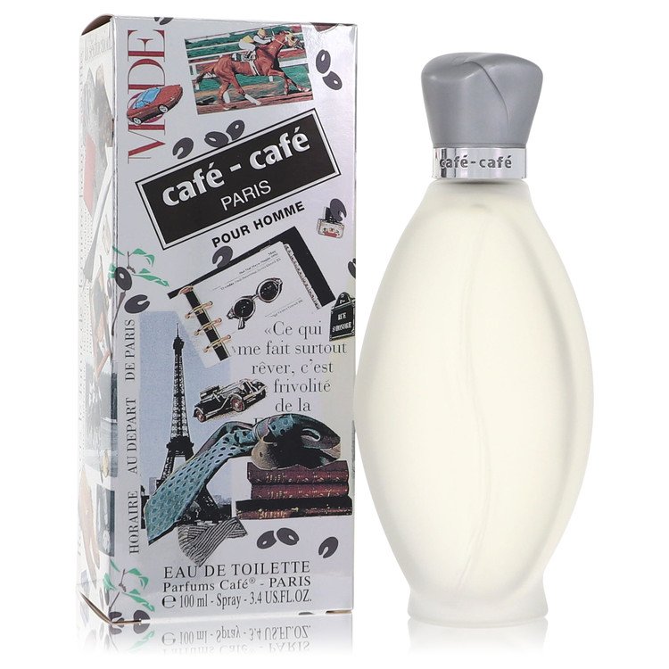 Café, Café Eau De Toilette Spray By Cofinluxe