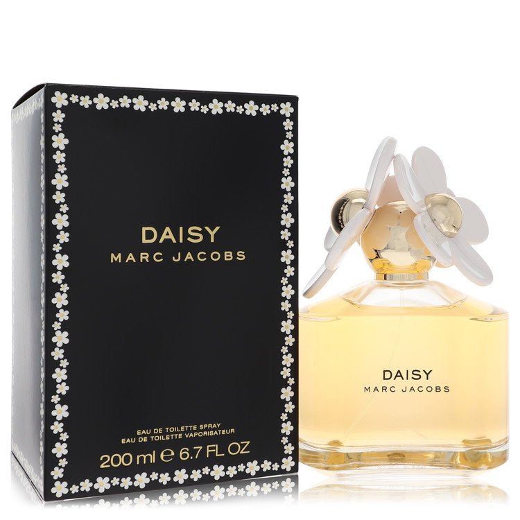 Daisy Eau De Toilette Spray By Marc Jacobs