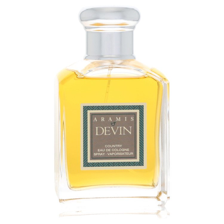 Devin Cologne Spray By Aramis