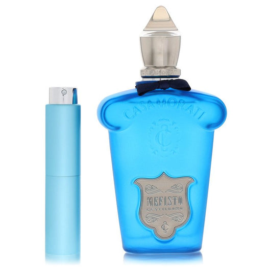 Mefisto Gentiluomo Travel Spray By Xerjoff