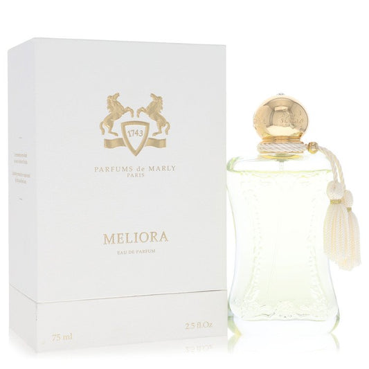 Meliora Eau De Parfum Spray By Parfums De Marly