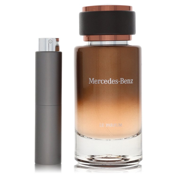 Mercedes Benz Le Parfum Travel Spray By Mercedes Benz