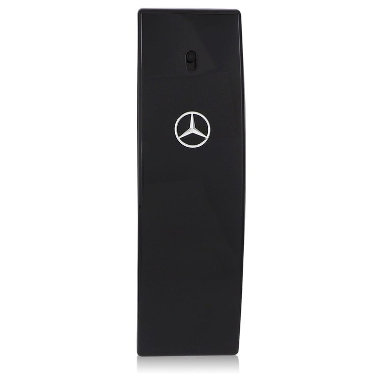 Mercedes Benz Club Black Eau De Toilette Spray (unboxed) By Mercedes Benz