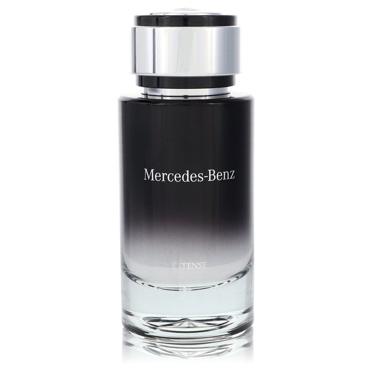 Mercedes Benz Intense Eau De Toilette Spray (unboxed) By Mercedes Benz
