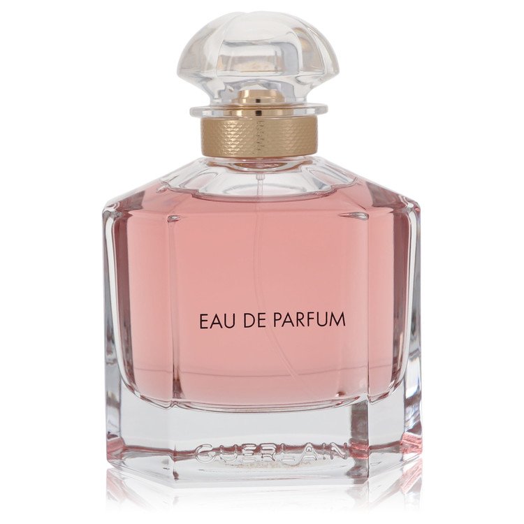 Mon Guerlain Eau De Parfum Spray (Tester) By Guerlain
