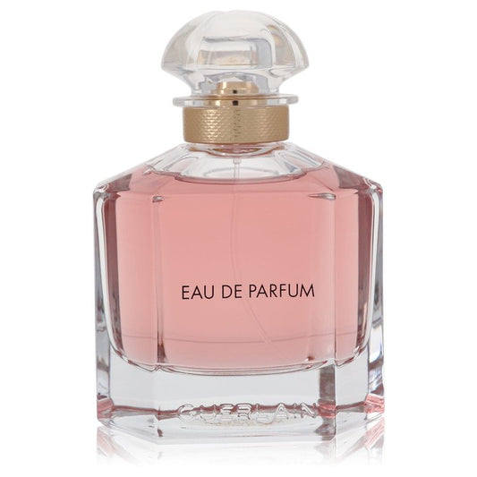Mon Guerlain Eau De Parfum Spray (Tester) By Guerlain
