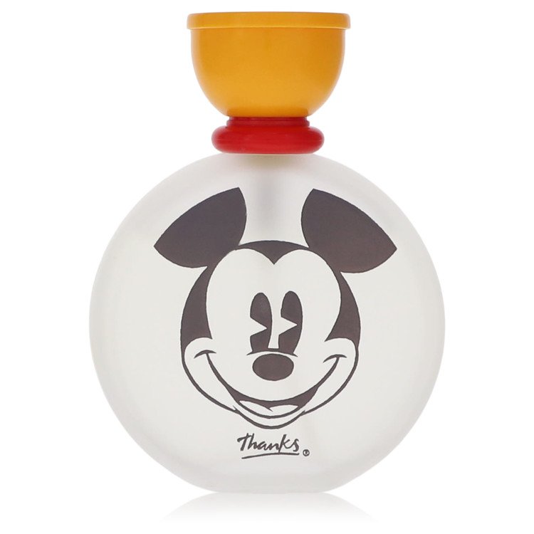Mickey Mouse Eau De Toilette Spray (unboxed) By Disney