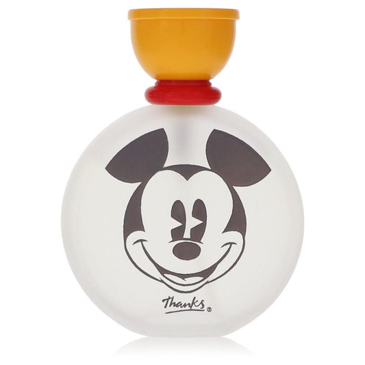 Mickey Mouse Eau De Toilette Spray (unboxed) By Disney