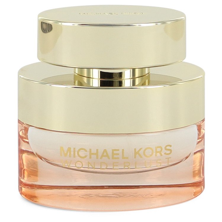 Michael Kors Wonderlust Eau De Parfum Spray (unboxed) By Michael Kors