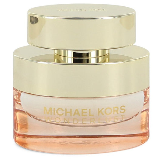 Michael Kors Wonderlust Eau De Parfum Spray (unboxed) By Michael Kors