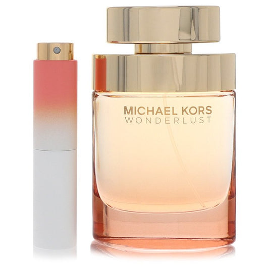 Michael Kors Wonderlust Travel Spray By Michael Kors