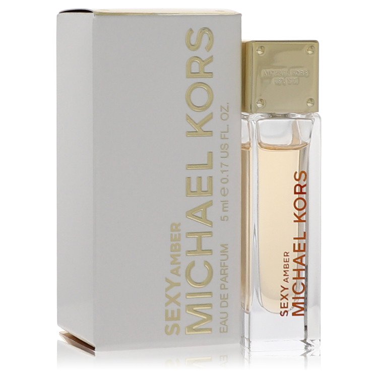 Michael Kors Sexy Amber Mini EDP By Michael Kors