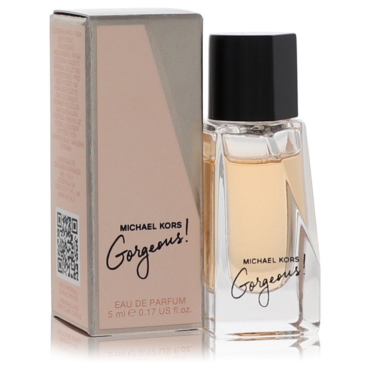 Michael Kors Gorgeous Mini EDP By Michael Kors