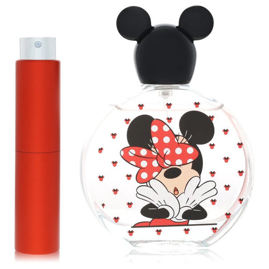 Minnie Mouse Travel Spray By Disney