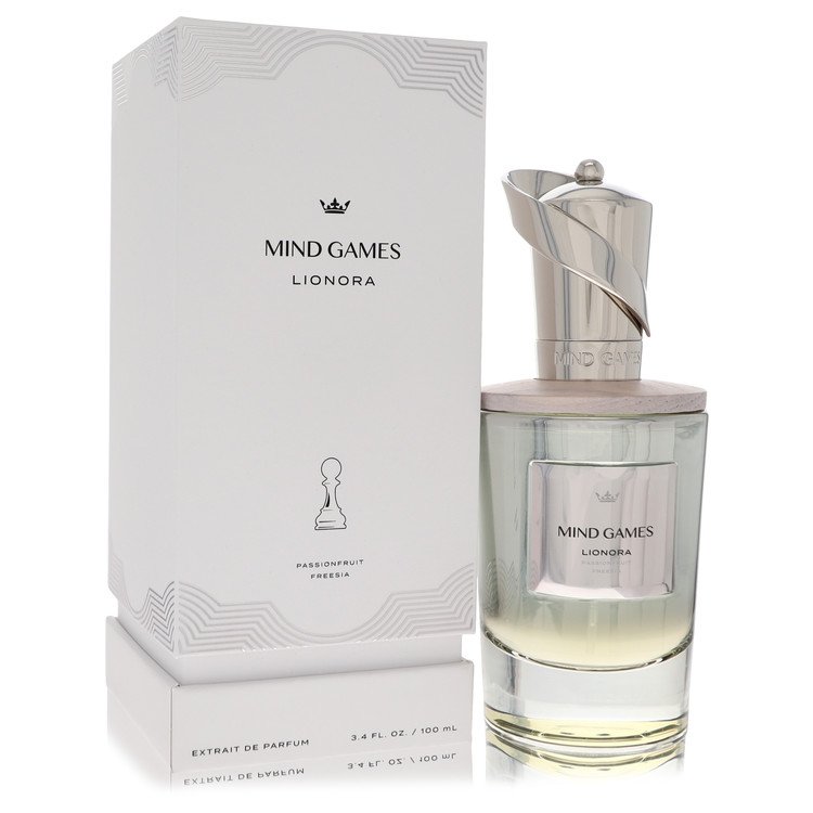 Mind Games Lionora Extrait De Parfum Spray (Unisex) By Mind Games
