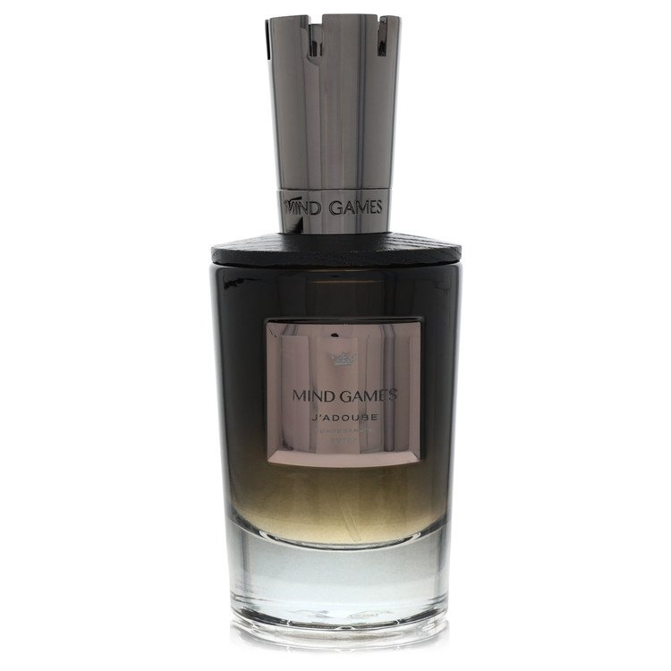 Mind Games J'adoube Extrait De Parfum Spray (Unisex Unboxed) By Mind Games