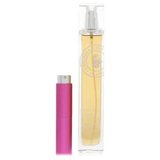 Misty Nights Travel Spray By Caribbean Joe