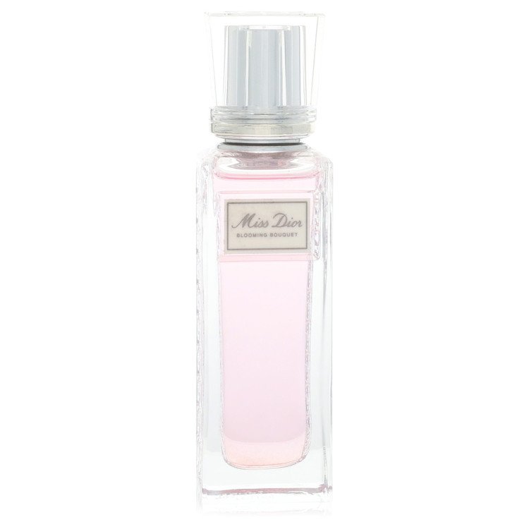 Miss Dior Blooming Bouquet Eau De Toilette Roller Pearl (Tester) By Christian Dior