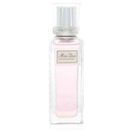 Miss Dior Blooming Bouquet Eau De Toilette Roller Pearl (Tester) By Christian Dior