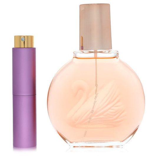 Miss Vanderbilt Travel Spray By Gloria Vanderbilt