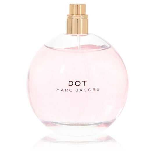 Marc Jacobs Dot Eau De Parfum Spray (unboxed) By Marc Jacobs