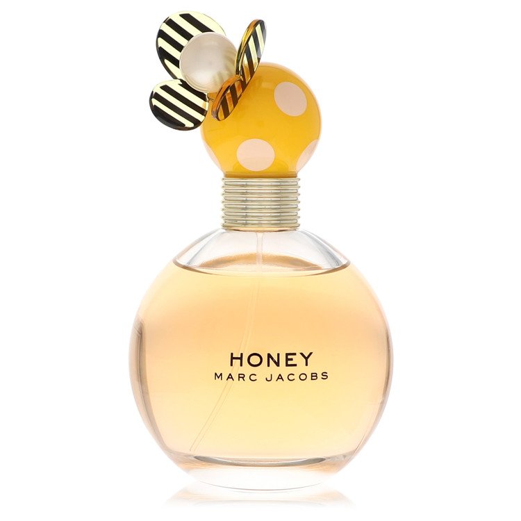 Marc Jacobs Honey Eau De Parfum Spray (unboxed) By Marc Jacobs