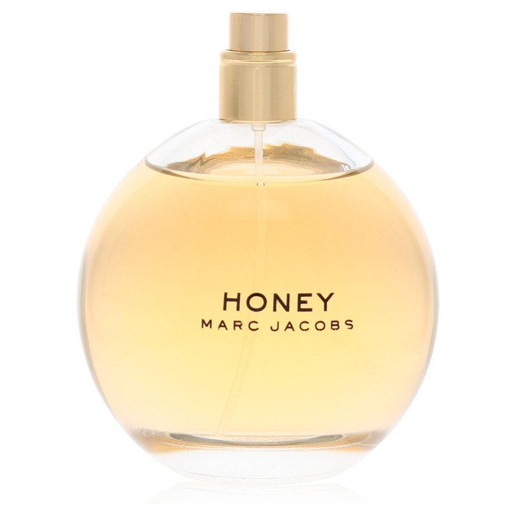 Marc Jacobs Honey Eau De Parfum Spray (Tester) By Marc Jacobs