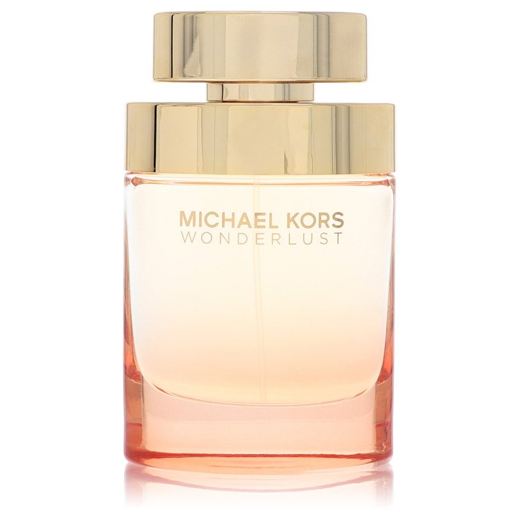 Michael Kors Wonderlust Eau De Parfum Spray (unboxed) By Michael Kors