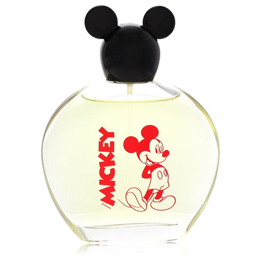 Mickey Mouse Eau De Toilette Spray (unboxed) By Disney