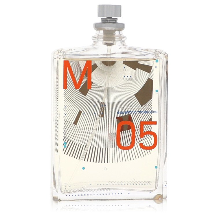 Molecule 05 Eau De Toilette Spray (Unisex unboxed) By Escentric Molecules