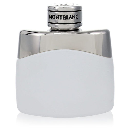 Montblanc Legend Spirit Eau De Toilette Spray (unboxed) By Mont Blanc