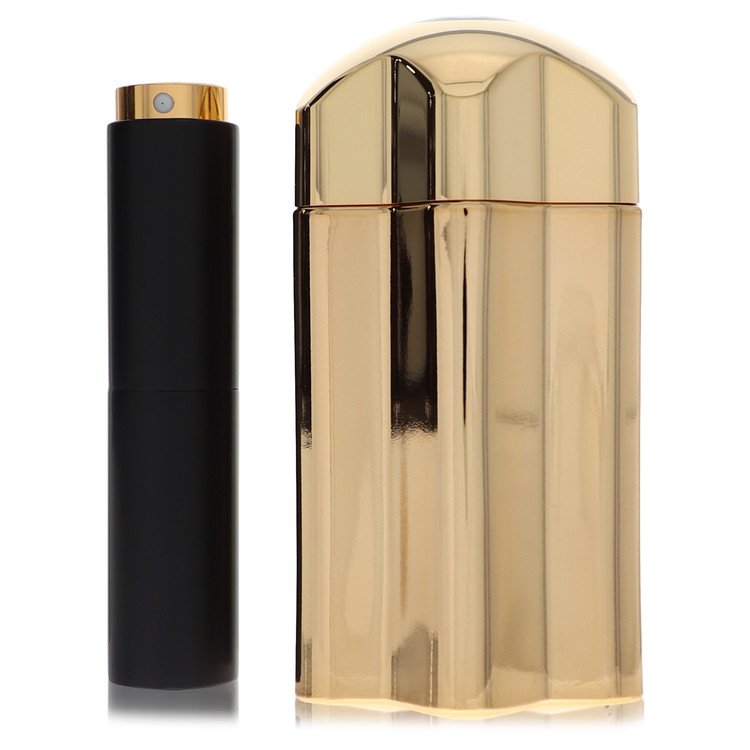 Montblanc Emblem Absolu Travel Spray By Mont Blanc