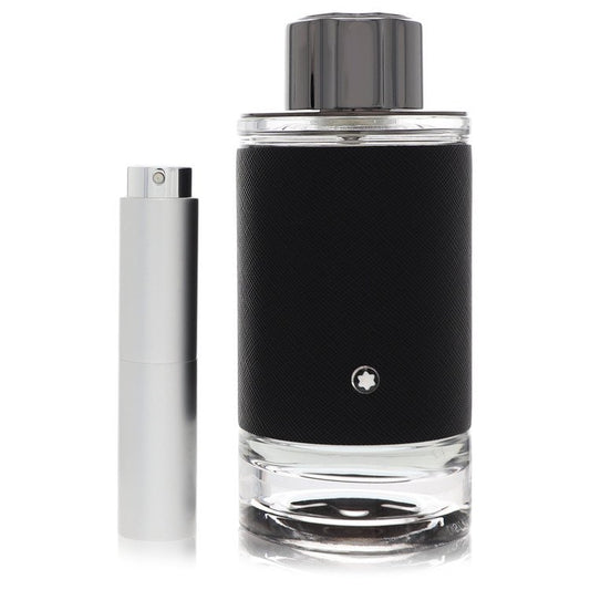 Montblanc Explorer Travel Spray By Mont Blanc