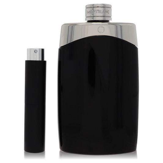 Montblanc Legend Travel Spray By Mont Blanc