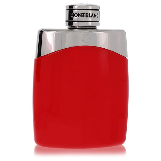 Montblanc Legend Red Eau De Parfum Spray (Unboxed) By Mont Blanc