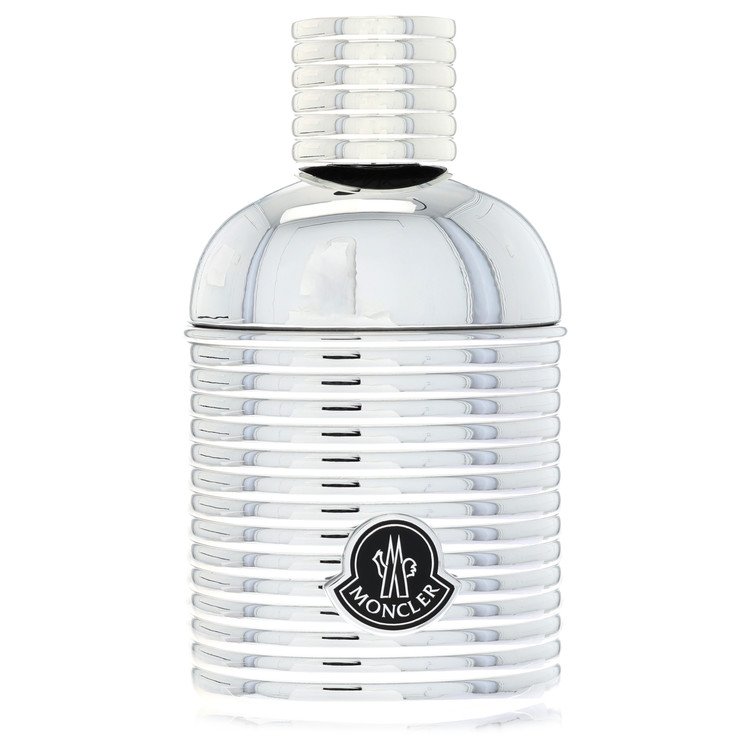 Moncler Eau De Parfum Spray (Unboxed) By Moncler