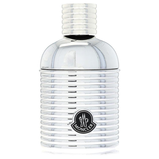 Moncler Eau De Parfum Spray (Unboxed) By Moncler