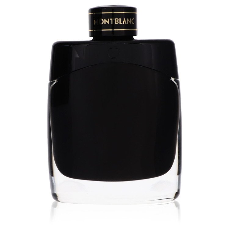 Montblanc Legend Eau De Parfum Spray (unboxed) By Mont Blanc