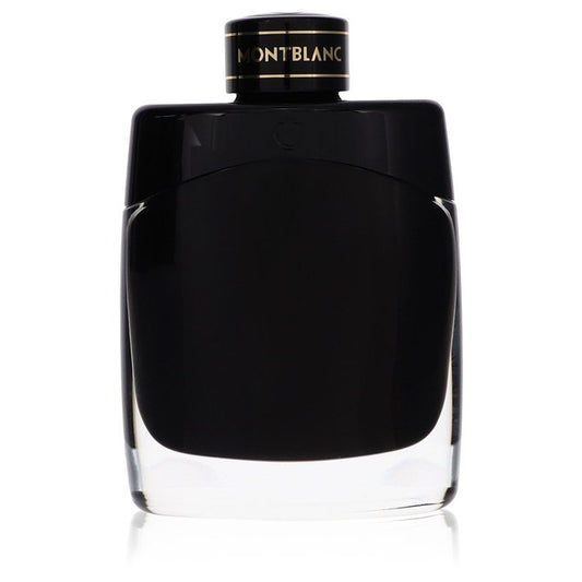 Montblanc Legend Eau De Parfum Spray (unboxed) By Mont Blanc