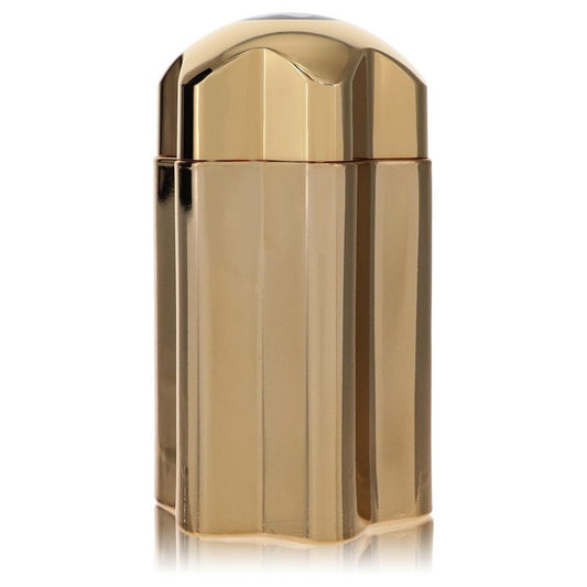 Montblanc Emblem Absolu Eau De Toilette Spray (unboxed) By Mont Blanc