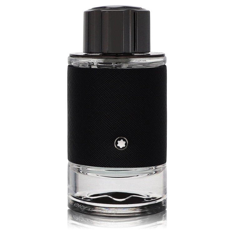 Montblanc Explorer Eau De Parfum Spray (unboxed) By Mont Blanc