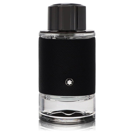 Montblanc Explorer Eau De Parfum Spray (unboxed) By Mont Blanc