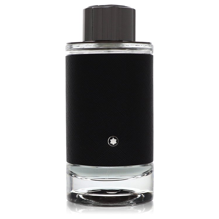 Montblanc Explorer Eau De Parfum Spray (Unboxed) By Mont Blanc