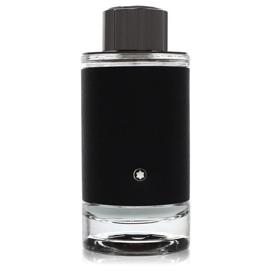 Montblanc Explorer Eau De Parfum Spray (Unboxed) By Mont Blanc