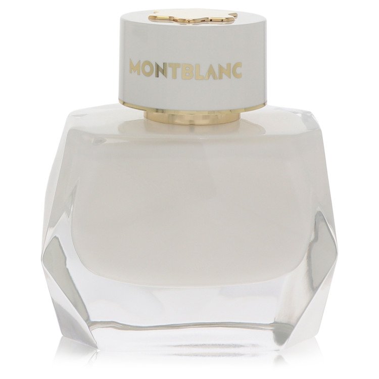 Montblanc Signature Eau De Parfum Spray (Unboxed) By Mont Blanc