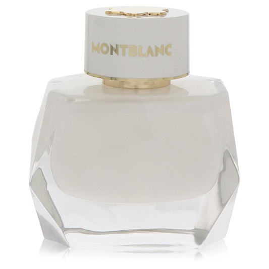 Montblanc Signature Eau De Parfum Spray (Unboxed) By Mont Blanc