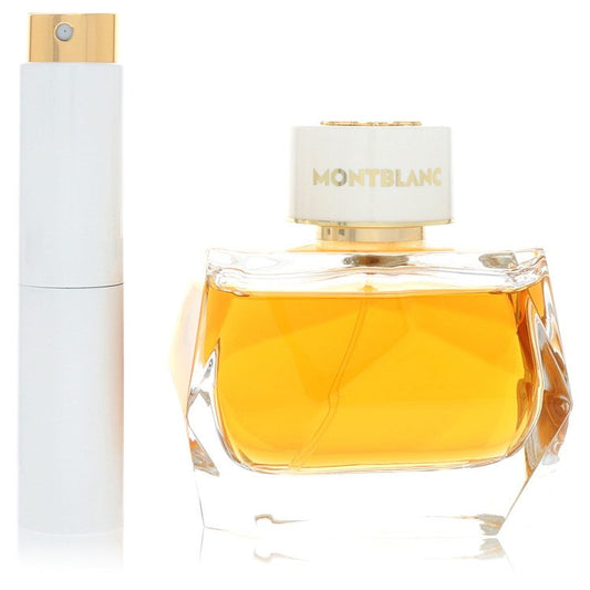 Montblanc Signature Absolue Travel Spray By Mont Blanc